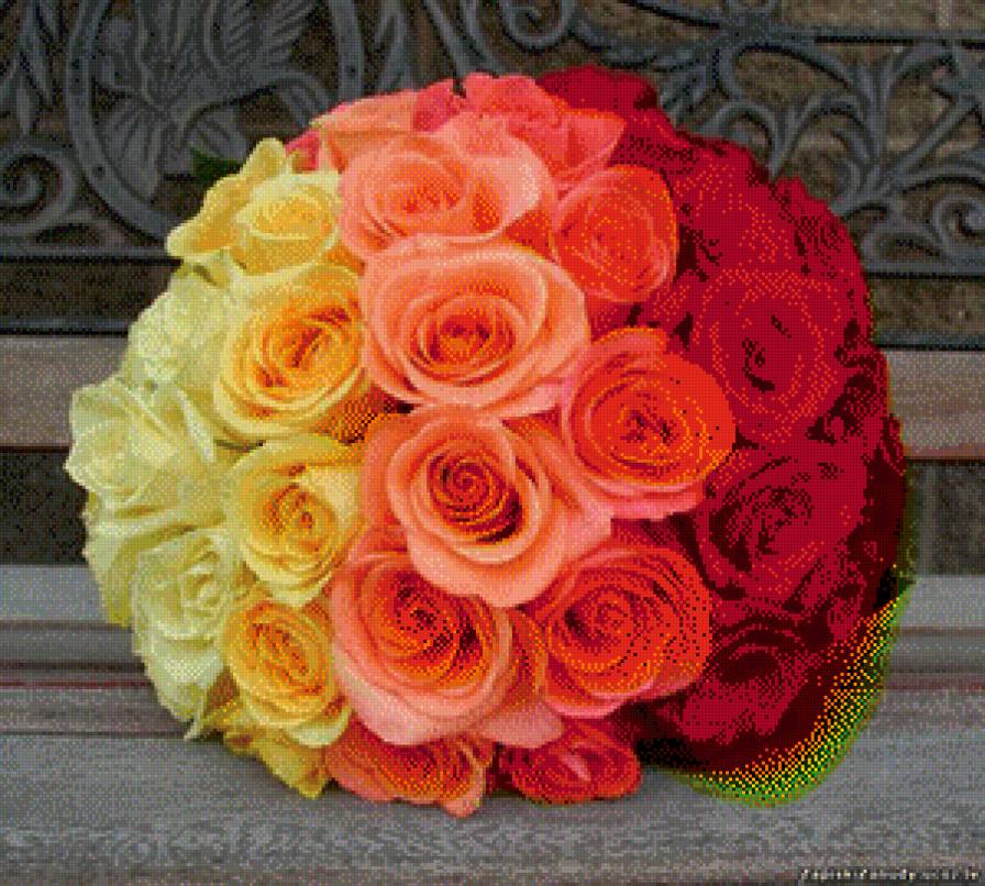 розочки для мамы - люблю, роза, мама - предпросмотр