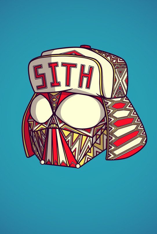 ситх - ситхи, ситх, шлем - оригинал