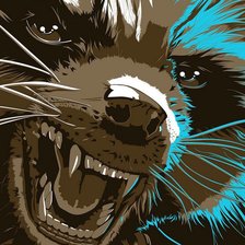 Схема вышивки «№867892»