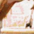 Предпросмотр схемы вышивки «У ФОНТАНА» (№867976)