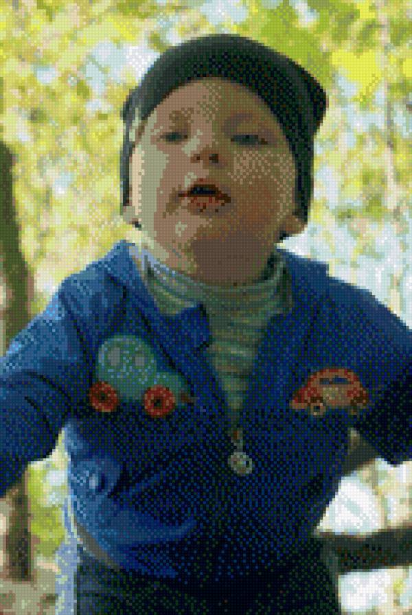 Санек2) - предпросмотр