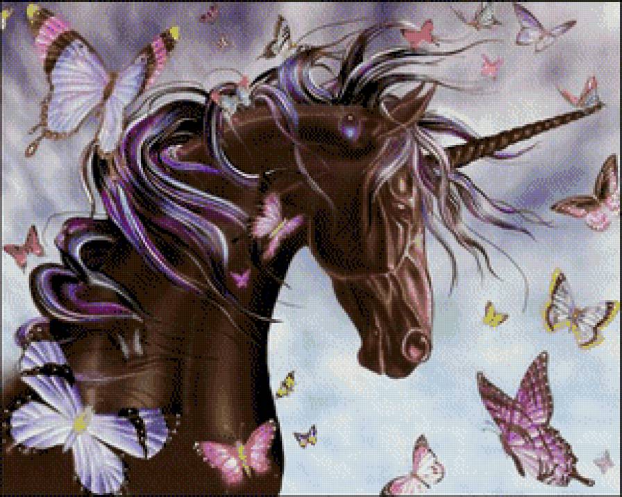 единорог дмс - предпросмотр