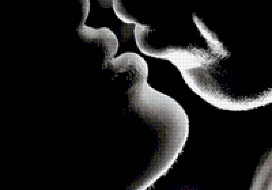 поцелуй - любовь, поцелуй, страсть, пара - предпросмотр