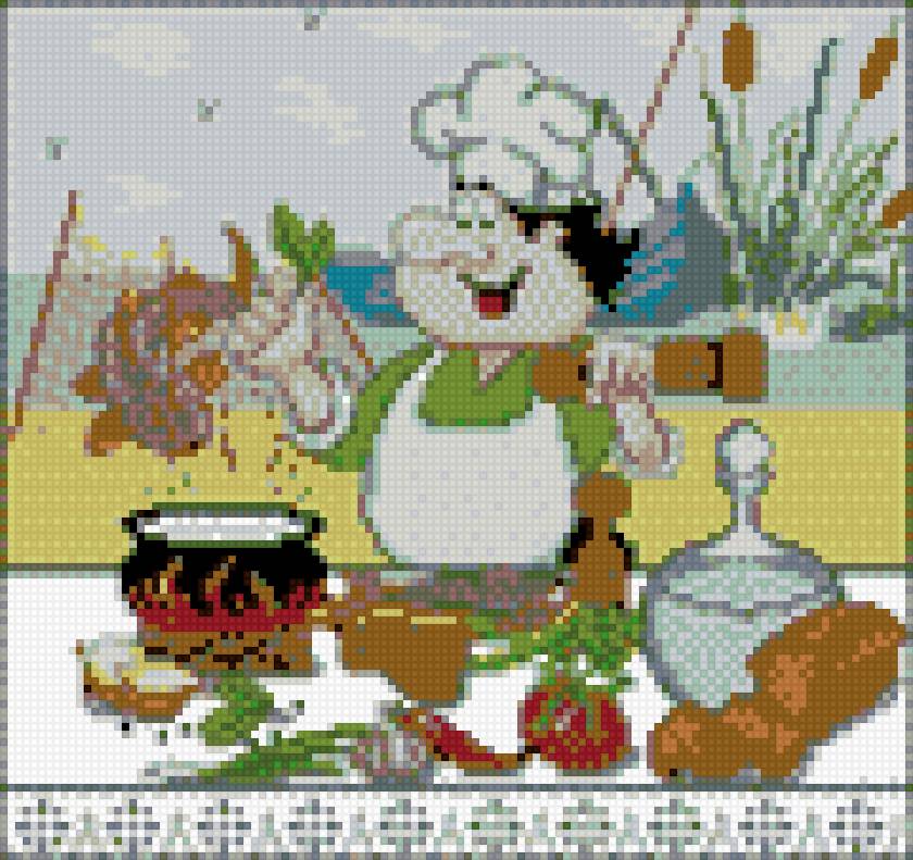 рибак - предпросмотр