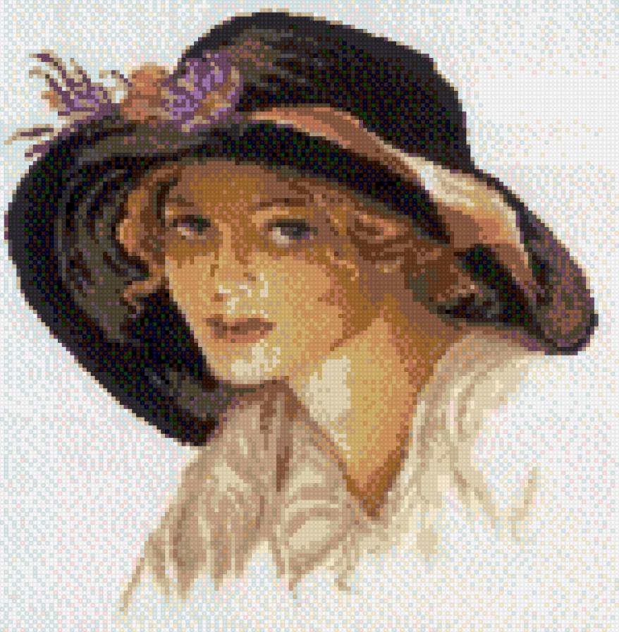 :) - предпросмотр