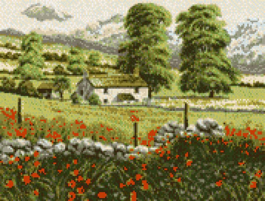 farmland - предпросмотр