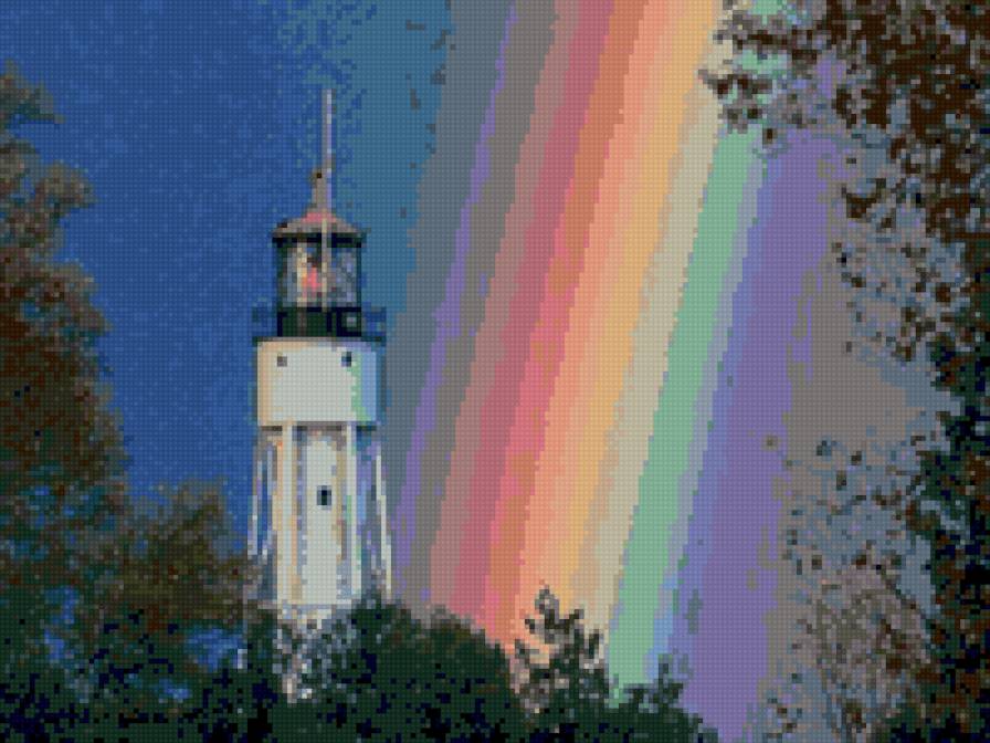 маяк - предпросмотр