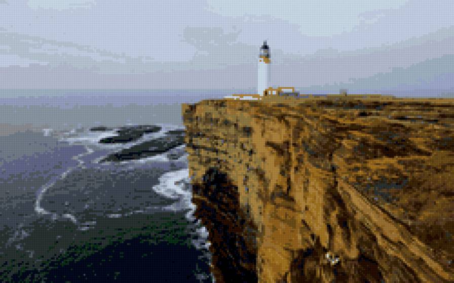 маяк - предпросмотр