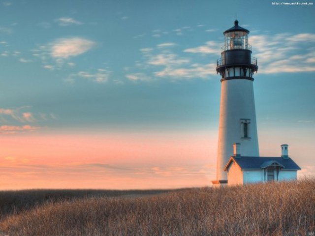 маяк - оригинал