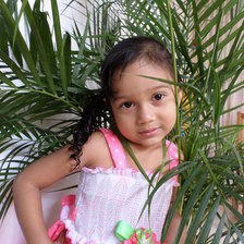 Схема вышивки «MAJO 3»