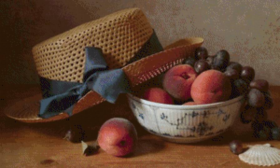 натюрморт - предпросмотр