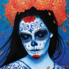 Схема вышивки «№870076»