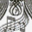 Предпросмотр схемы вышивки «Орнамент» (№870184)