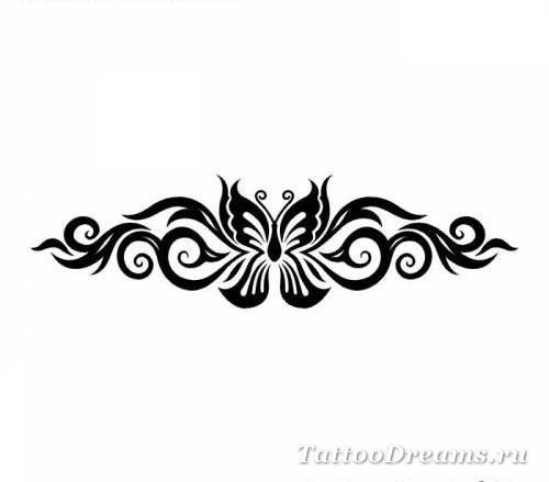 Орнамент - орнамент, графика - оригинал