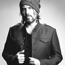 Схема вышивки «Mattias»