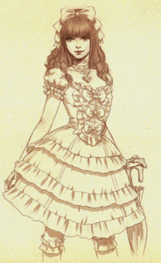 анимэ - анимэ - предпросмотр