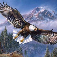 Схема вышивки «№870404»