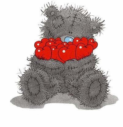 Тедди - тедди - оригинал