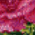 Предпросмотр схемы вышивки «цветы в вазе» (№870568)