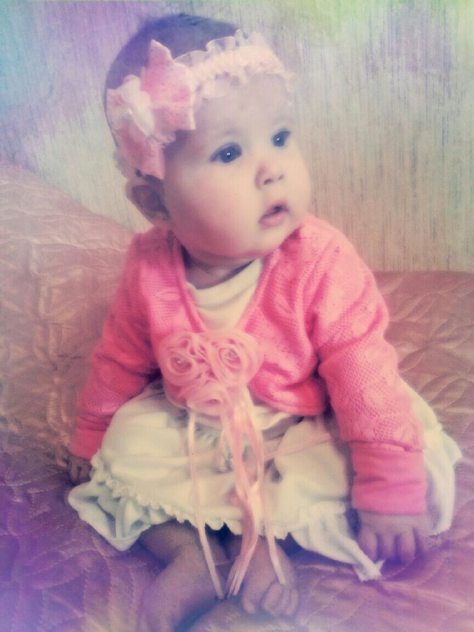 Принцесса - дети - оригинал