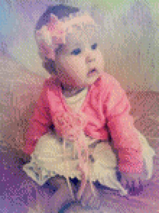 Принцесса - дети - предпросмотр