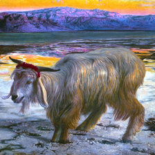 Схема вышивки «№871555»