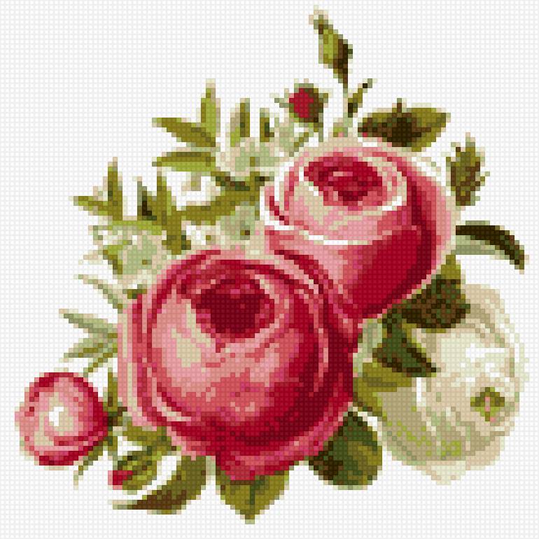 розочки6 - цветы.розы - предпросмотр