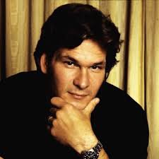 патрик - актер он мужчина - оригинал