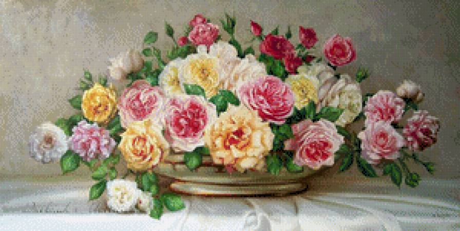 №871978 - цветы - предпросмотр