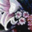 Предпросмотр схемы вышивки «№872191»