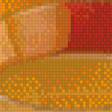 Предпросмотр схемы вышивки «апельсиновый сок» (№872208)