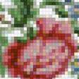 Предпросмотр схемы вышивки «flowers» (№872229)