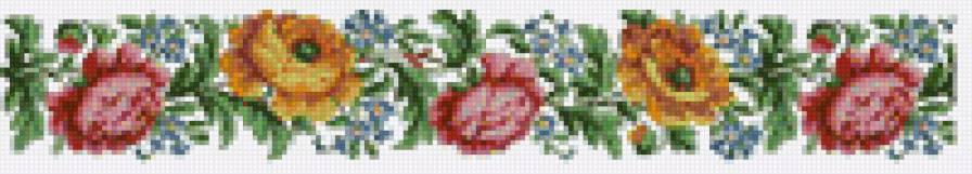 flowers - предпросмотр