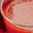 Предпросмотр схемы вышивки «томатный сок» (№872247)