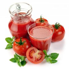 Оригинал схемы вышивки «томатный сок» (№872247)