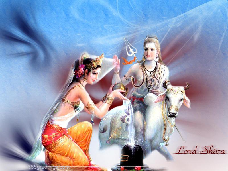 ЛОРД  ШИВА - оригинал