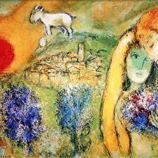 Схема вышивки «№872286»