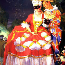 Схема вышивки «№872352»