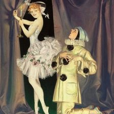 Схема вышивки «№872354»