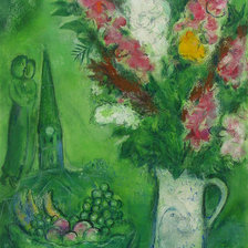 Схема вышивки «№872392»