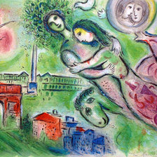 Схема вышивки «№872395»