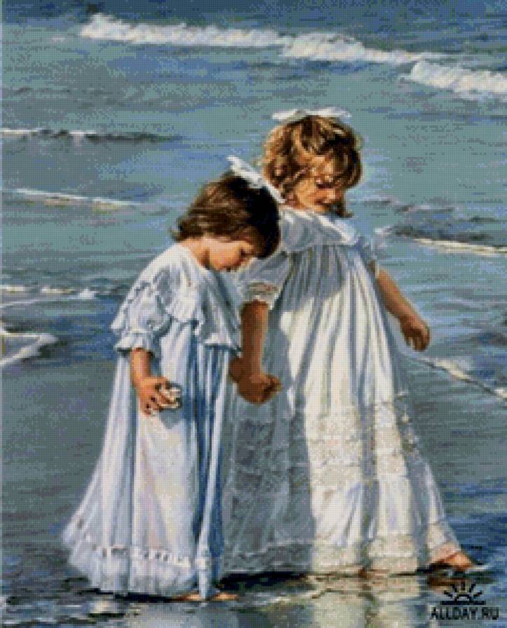 № 48 - дети - предпросмотр