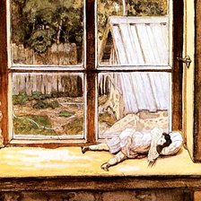 Схема вышивки «№872528»