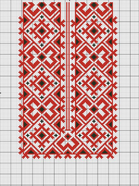 орнамент - оригинал