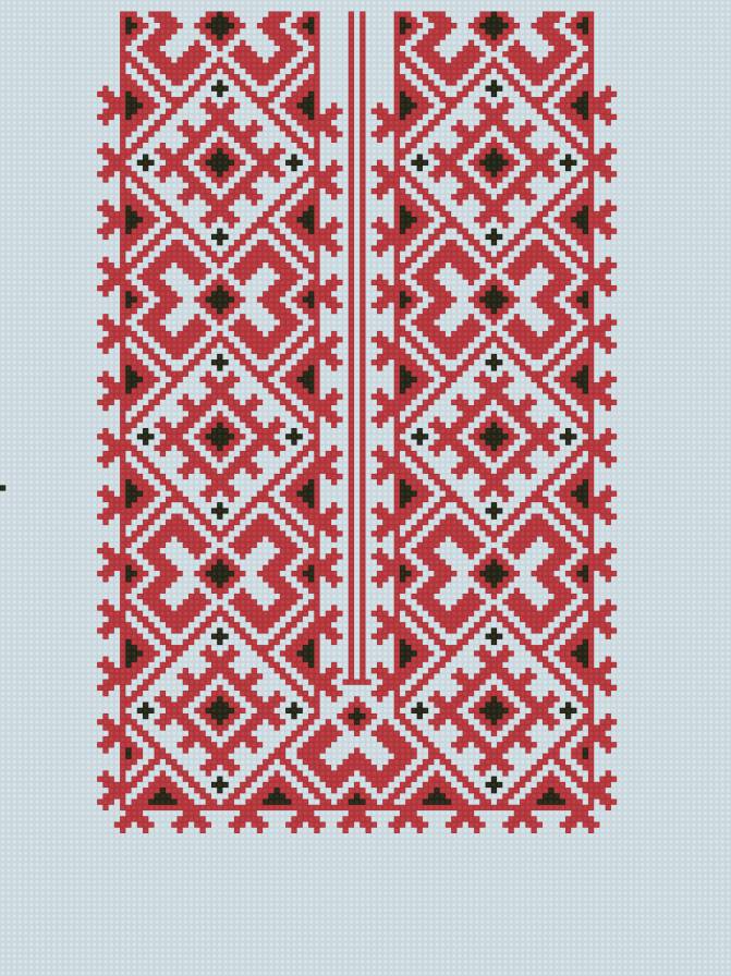 орнамент - предпросмотр