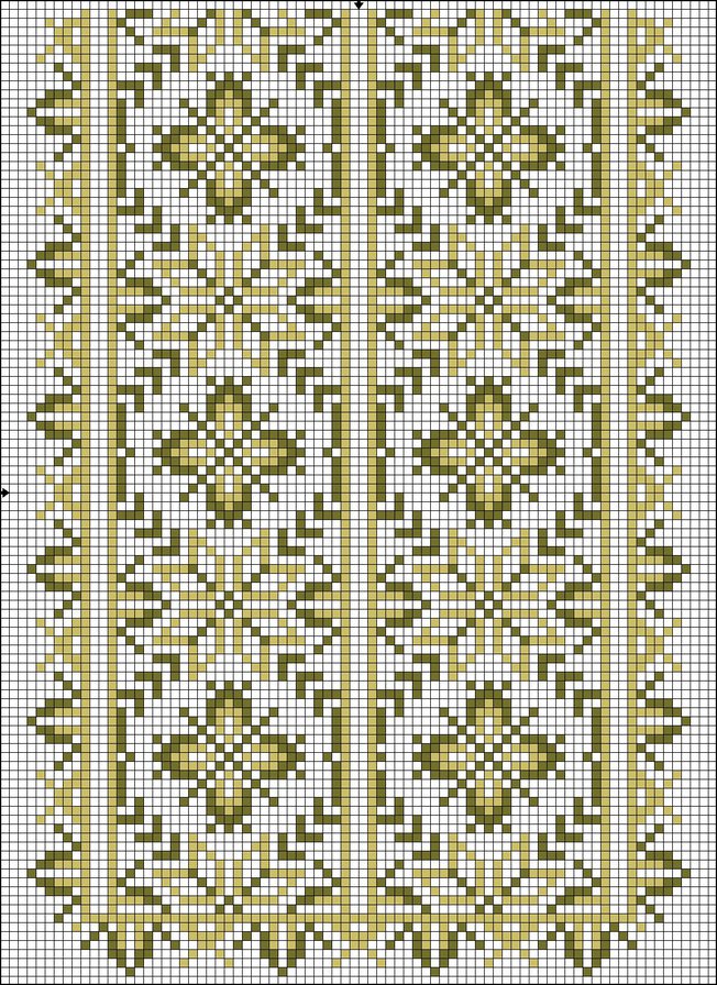 орнамент - оригинал