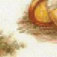 Предпросмотр схемы вышивки «Грибочки» (№872802)