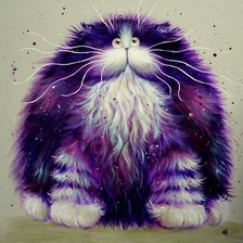 Схема вышивки «№872964»