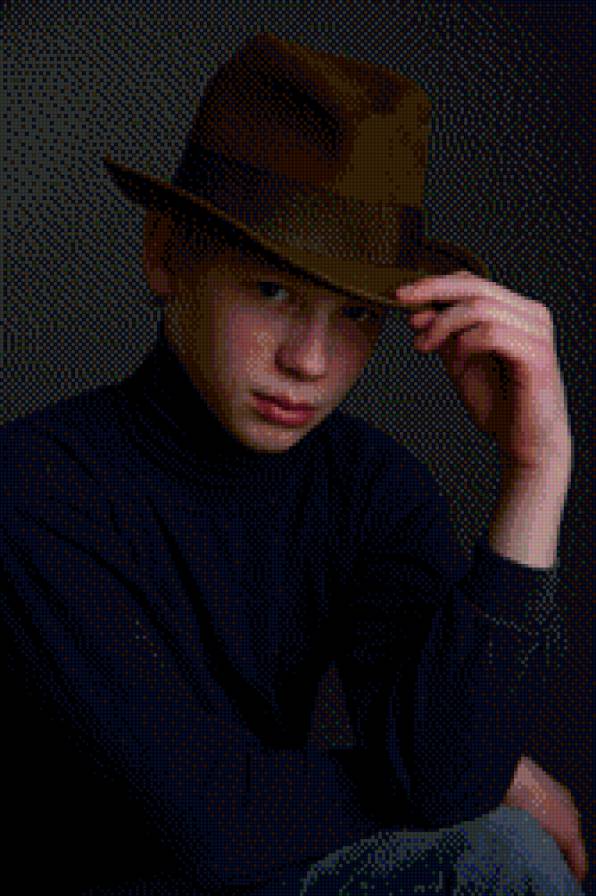 Почти Джексон - предпросмотр