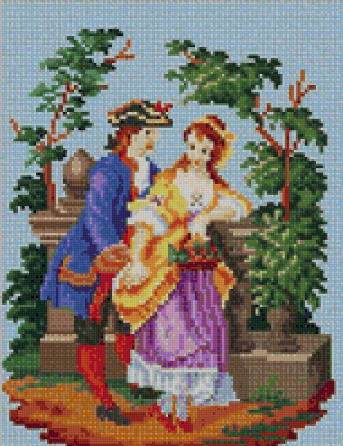 свидание - предпросмотр